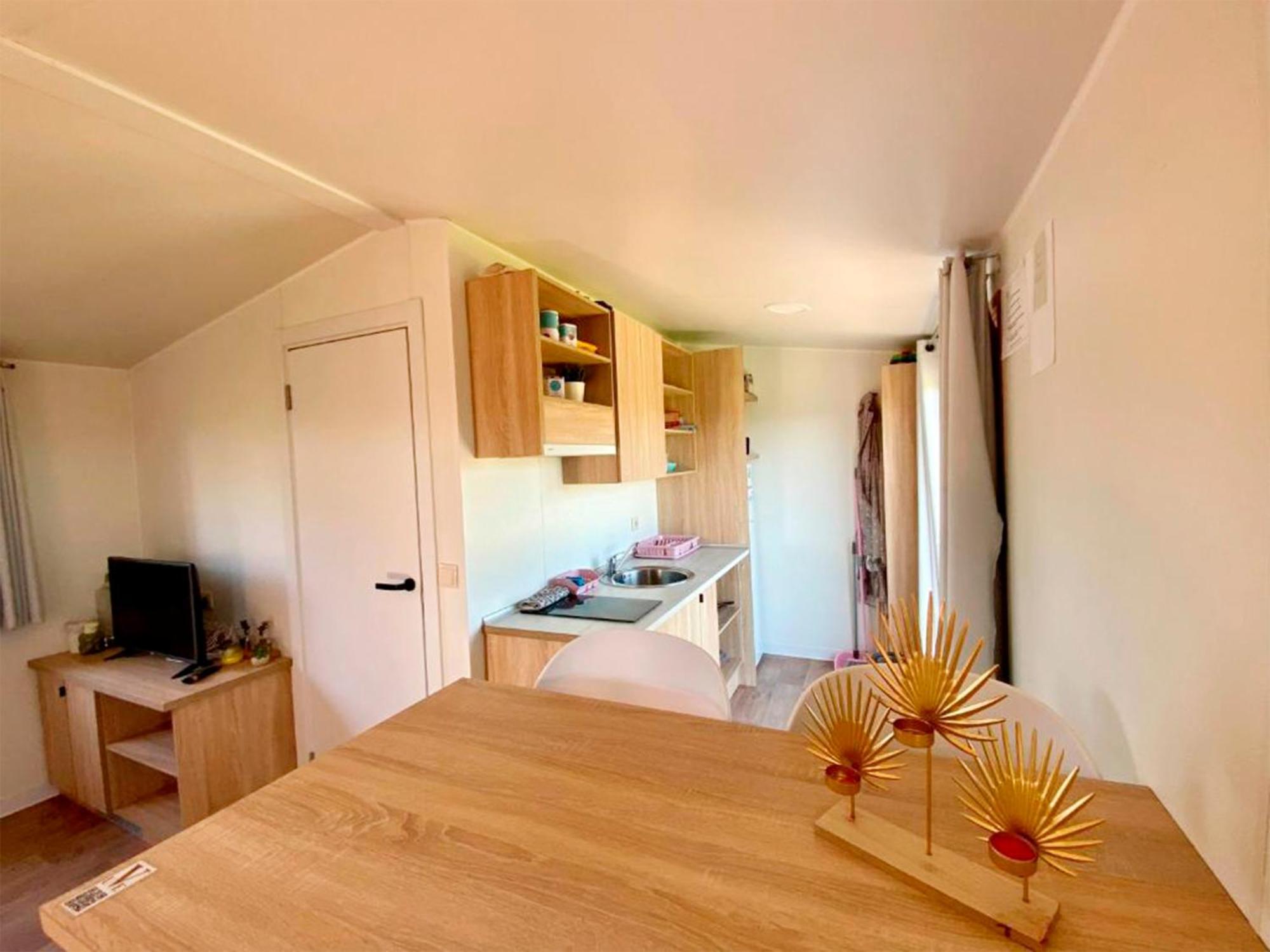 Apartamentos Via Street 3000 Hinojedo Zewnętrze zdjęcie