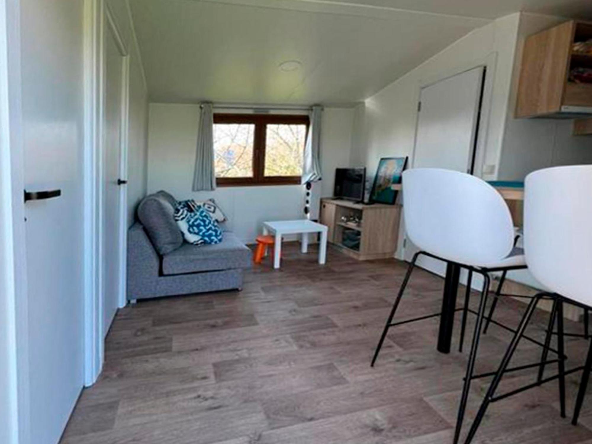 Apartamentos Via Street 3000 Hinojedo Zewnętrze zdjęcie