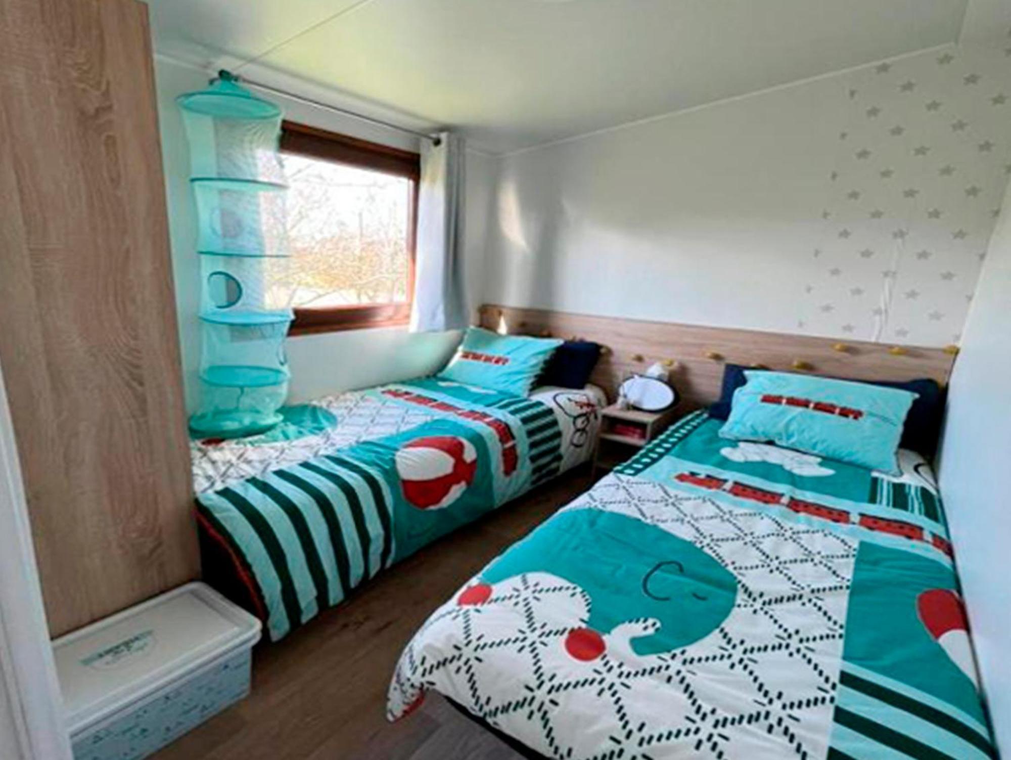 Apartamentos Via Street 3000 Hinojedo Zewnętrze zdjęcie