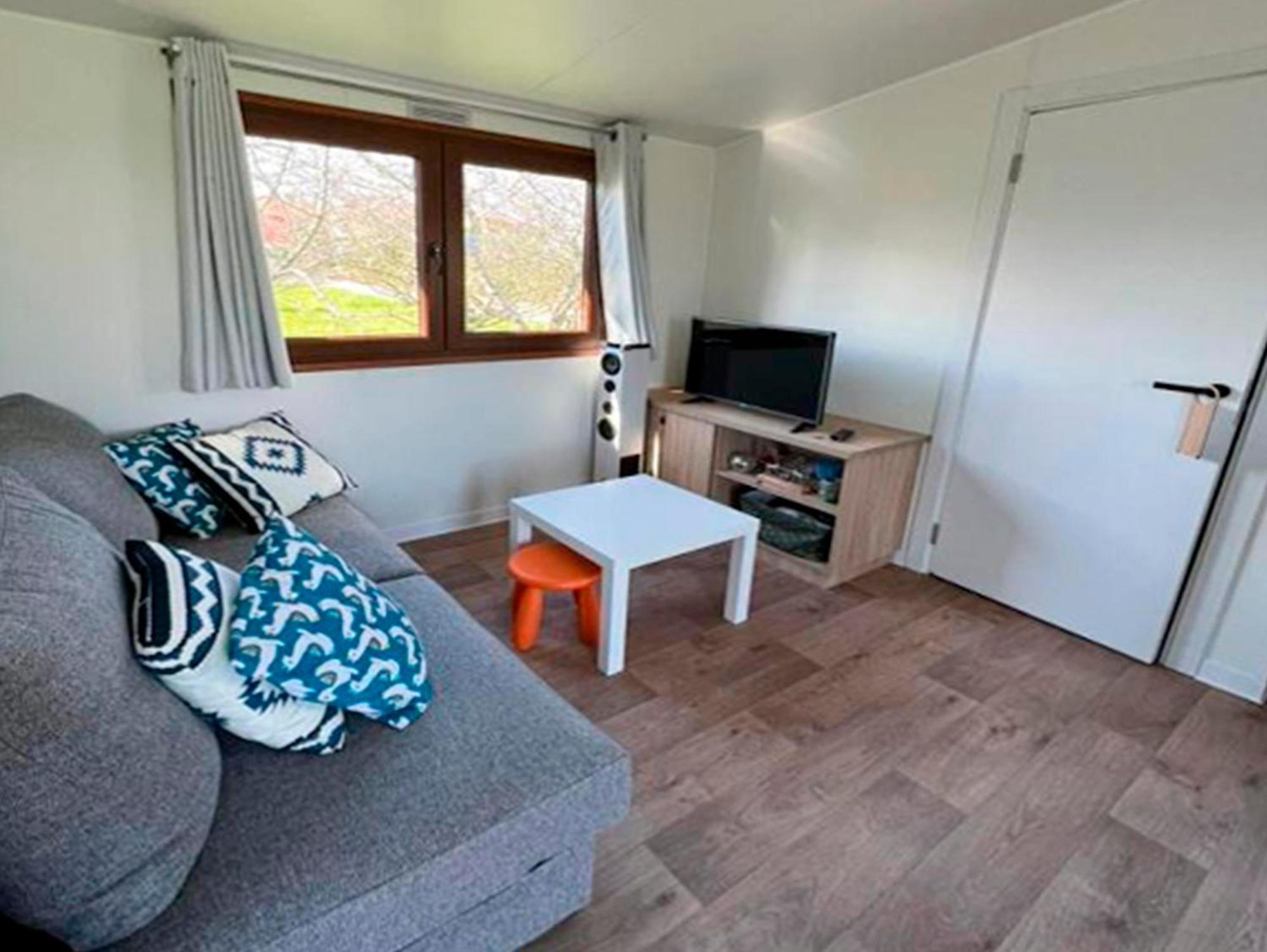 Apartamentos Via Street 3000 Hinojedo Zewnętrze zdjęcie