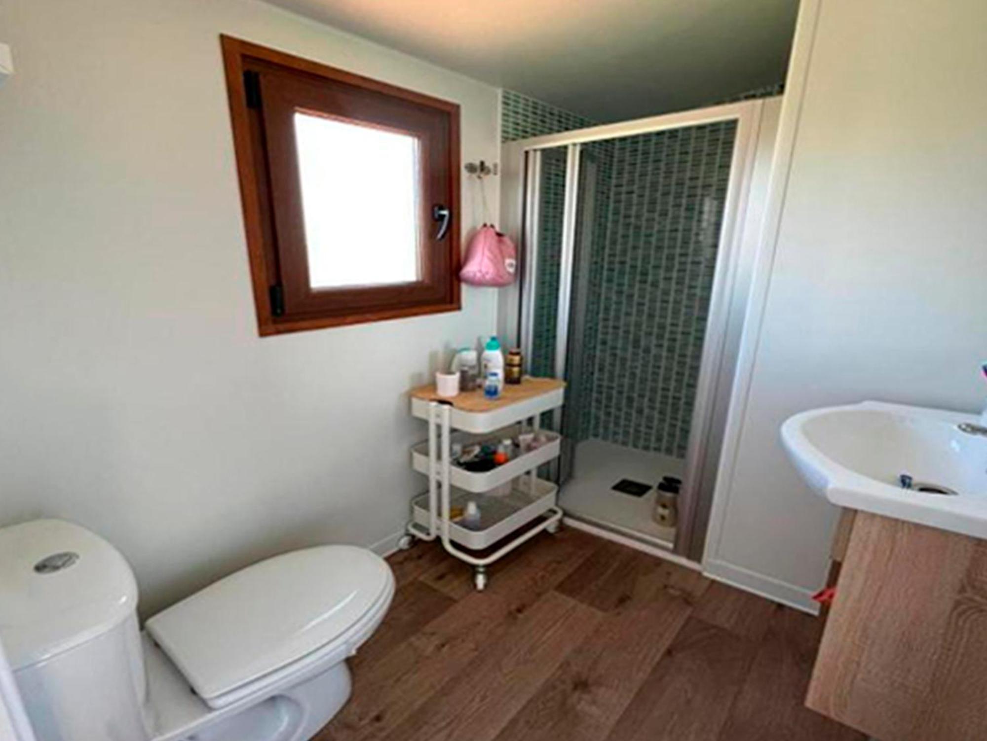 Apartamentos Via Street 3000 Hinojedo Zewnętrze zdjęcie