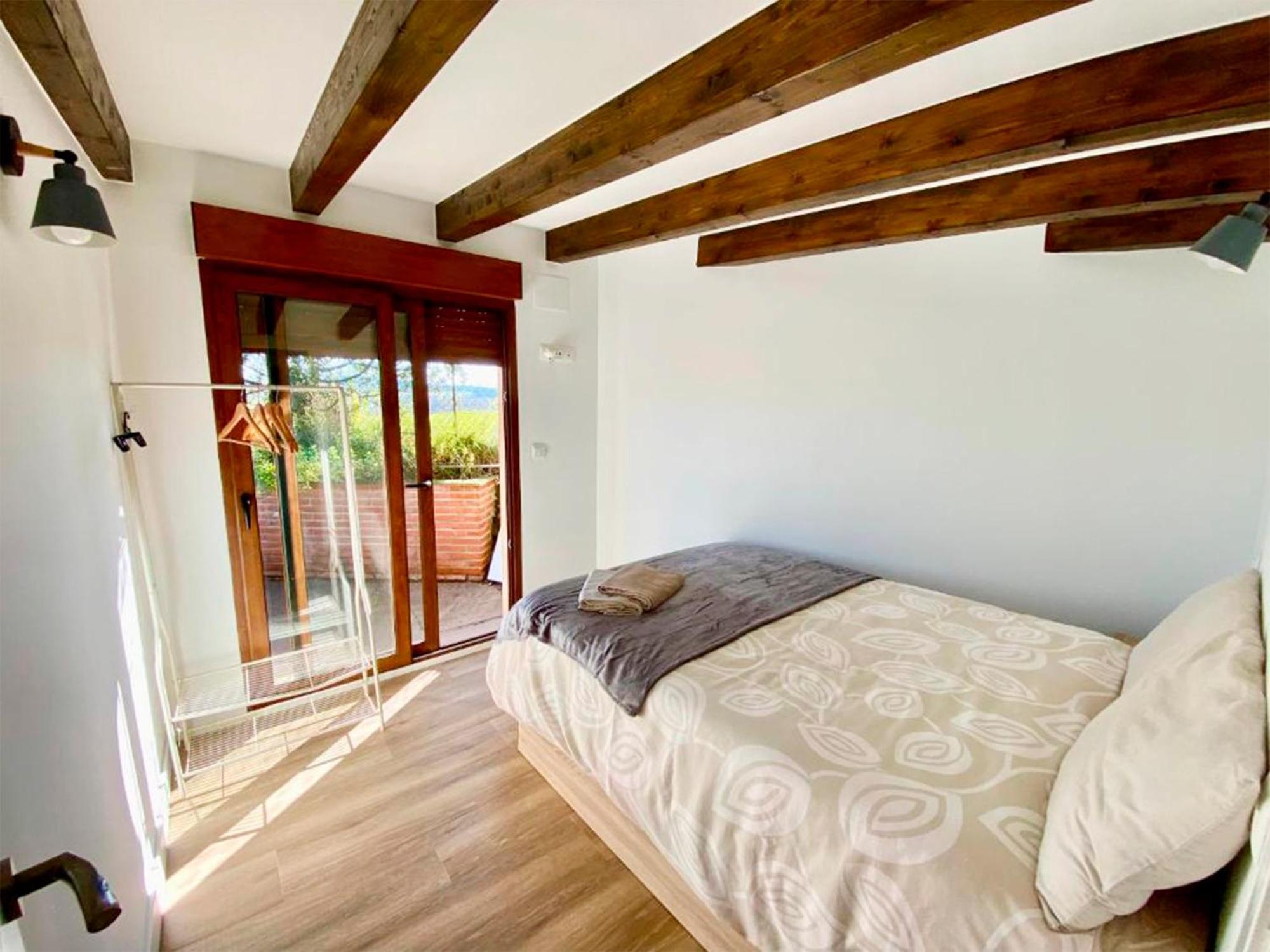 Apartamentos Via Street 3000 Hinojedo Zewnętrze zdjęcie
