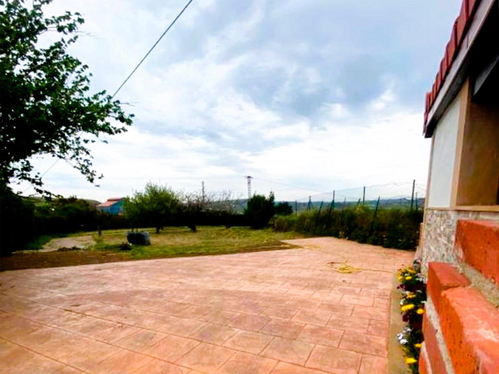 Apartamentos Via Street 3000 Hinojedo Zewnętrze zdjęcie