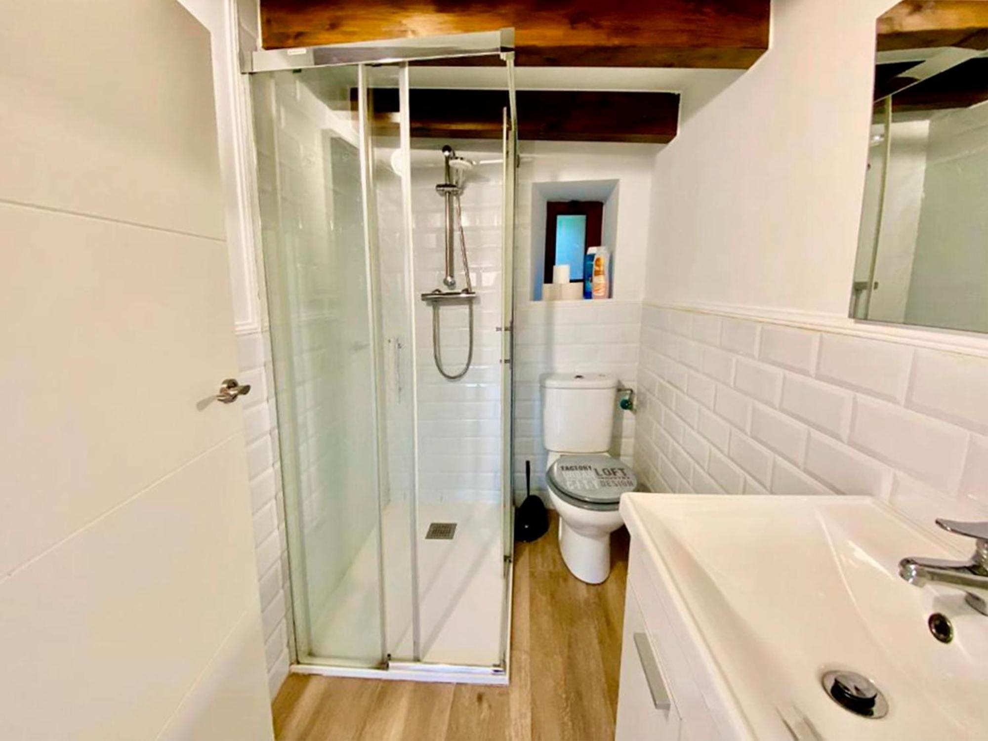 Apartamentos Via Street 3000 Hinojedo Zewnętrze zdjęcie