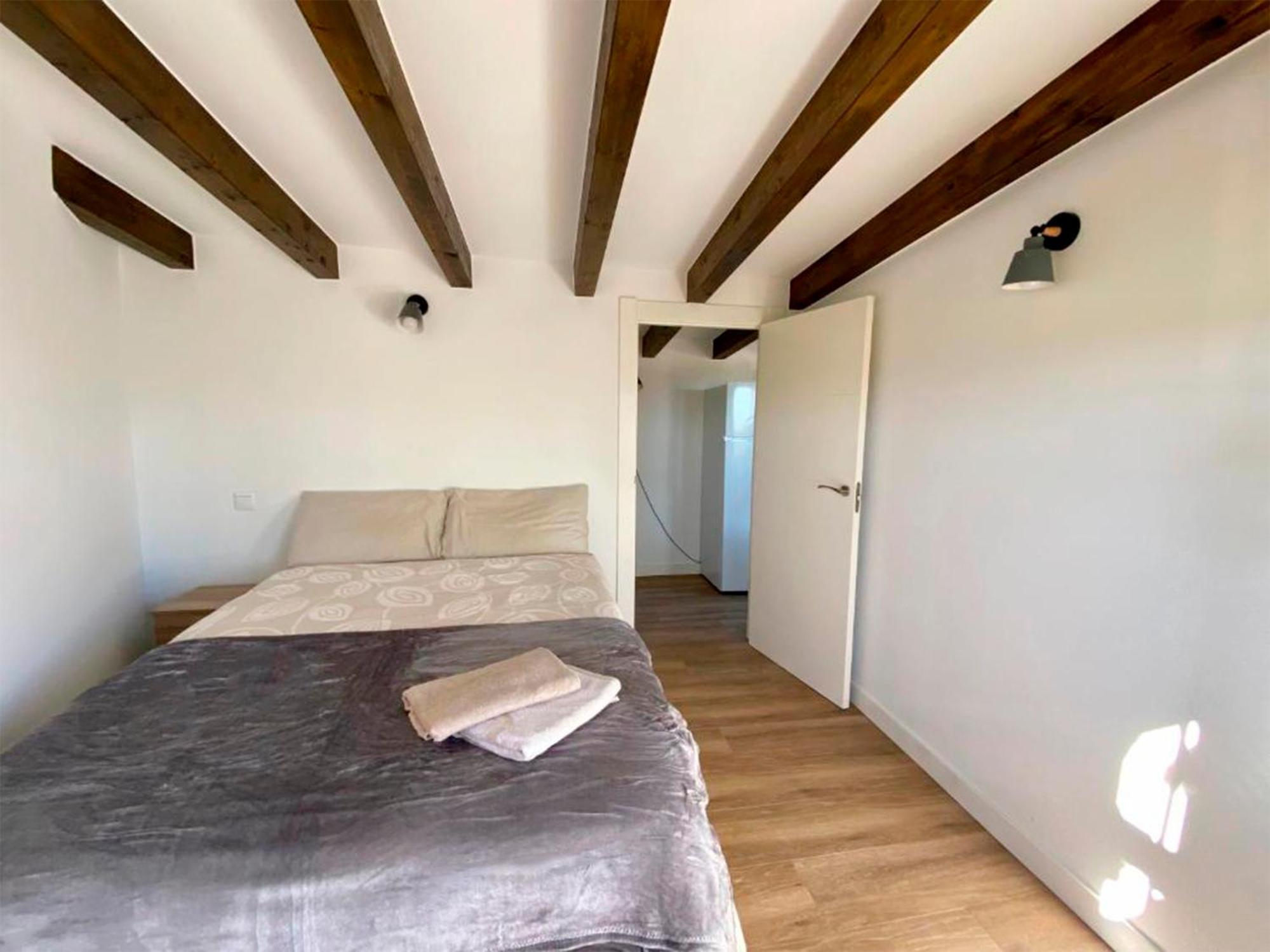 Apartamentos Via Street 3000 Hinojedo Zewnętrze zdjęcie